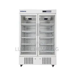Pharmacy Refrigerator 700liters Double Door