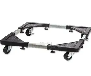 Appliance Base Stand With Wheels 4fridge, Washing Machi Etc