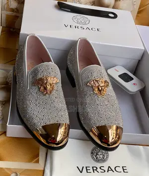 Pure Leather Shoes