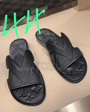 Pure Leather Shoes
