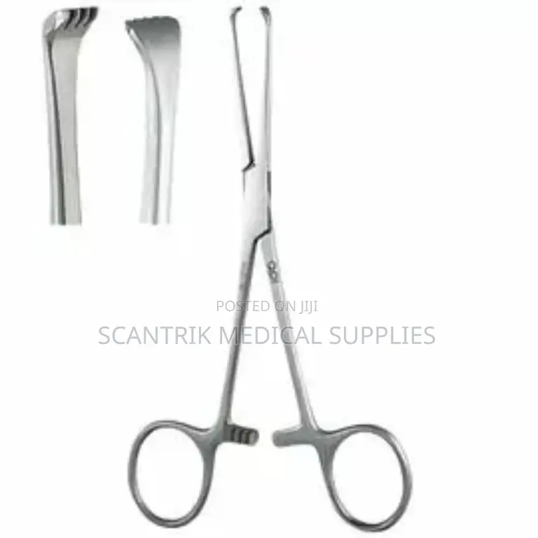Allis Forceps SMS