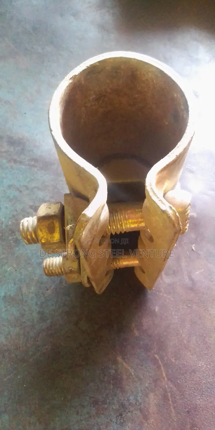 Iron Socket 1 1⁄2