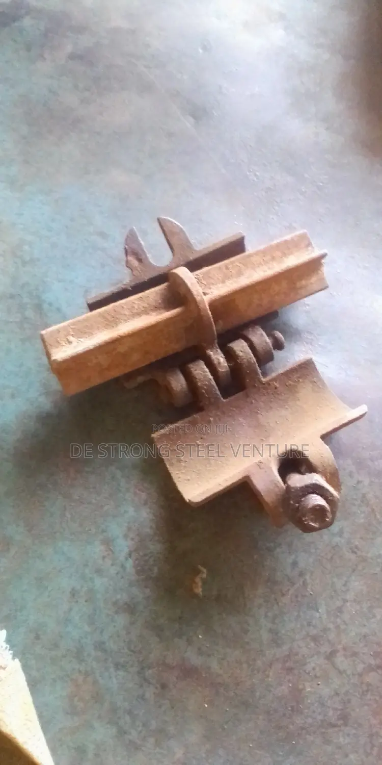 Scaffolding Socket 1 1⁄2