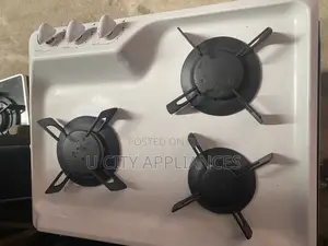 3 Burners Table Gas Cooker