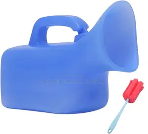 Urinal for Men and Women