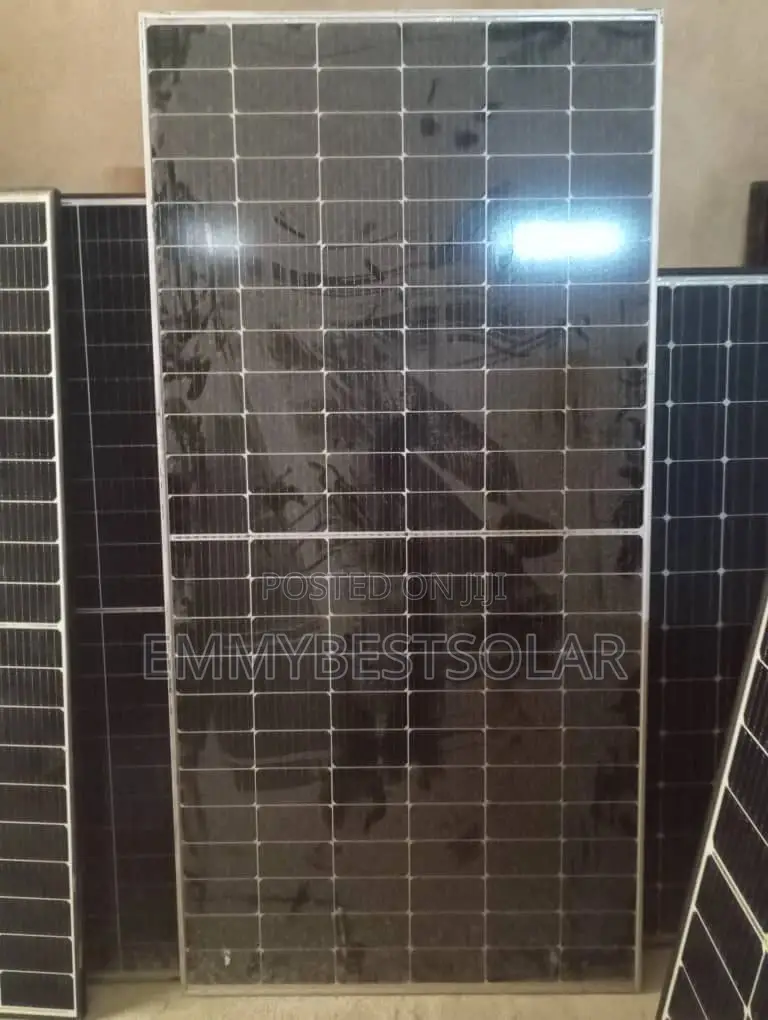350w Mono Canadian Solar Panel