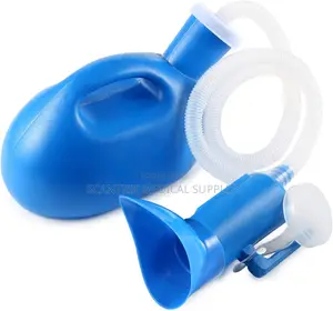 2000ml Woman Urine Bottle