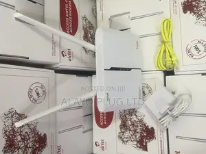 AIRTEL 4g/5g Hertz6 ROUTER