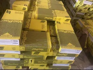 Esab Welding Electrodes