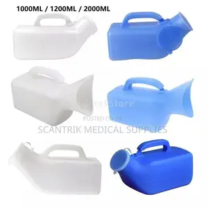Unisex Potty Urinal