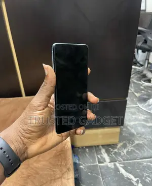 Samsung Galaxy S20 128 GB Blue