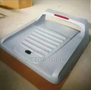 Quality Truck Trunk Cover Carryboy