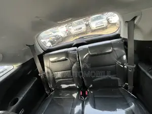 Acura MDX SUV 4dr AWD (3.7 6cyl 5A) 2008 Silver