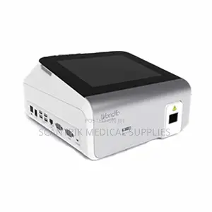 Immunoassay Analyzer