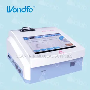 Finecare Portable Analyzer