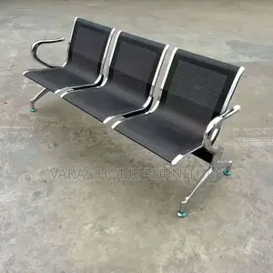 3in1 Airport Chairs