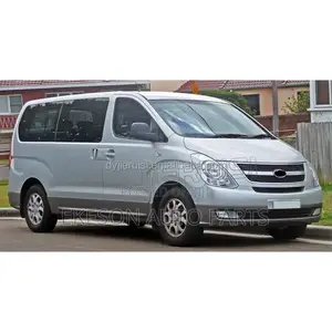 Front Bumper Hyundai H1 Starex 2008/2015