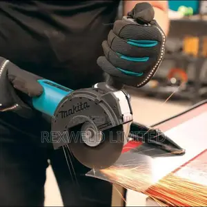 Angle Grinders Available in All Types