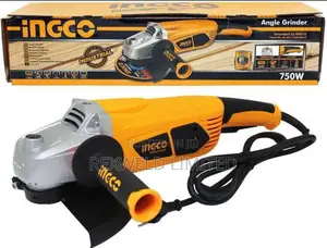 Angle Grinders Available in All Types