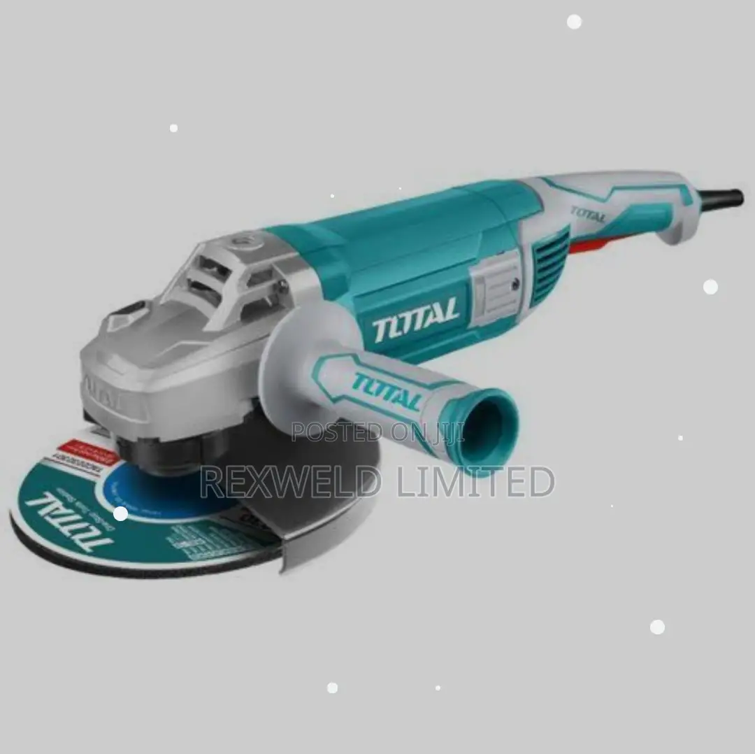 Angle Grinders Available in All Types