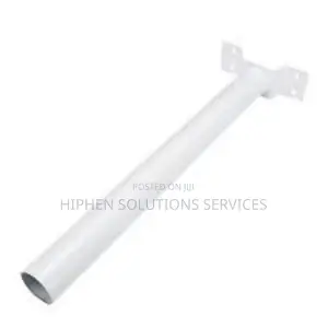 Pole for Solar Street Light, 50 Cm