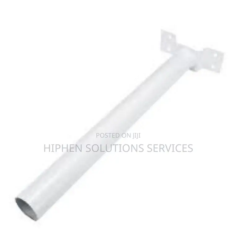 Pole for Solar Street Light, 50 Cm