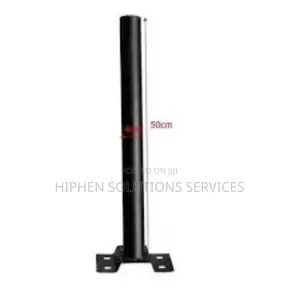 Light, Pole Lamp Holder