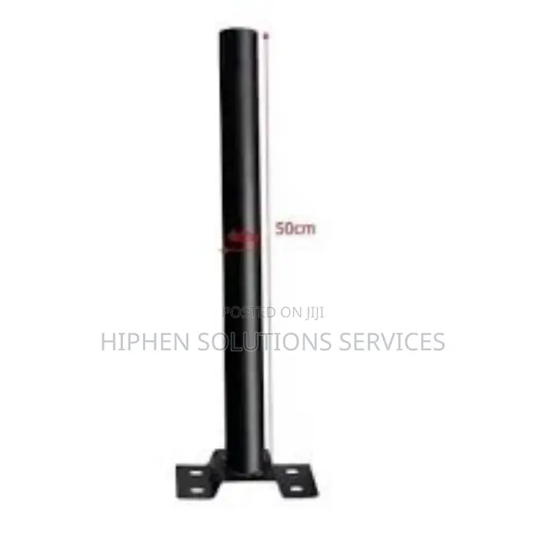 Light, Pole Lamp Holder