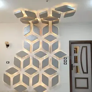 Wall Designs and Future Designs