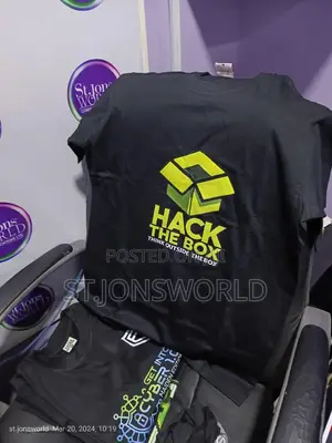 T-Shirt Branding
