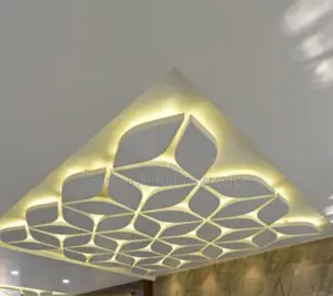 Ceilings Design and Wall Design,Walcott Design
