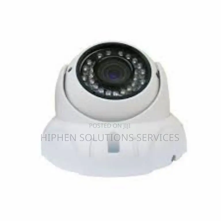Security CCTV Camera