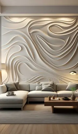 Wall Designs and Future Designs,Walcott Design