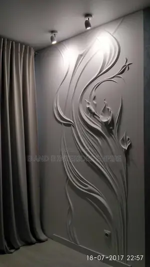 Wall Designs and Future Designs,Walcott Design