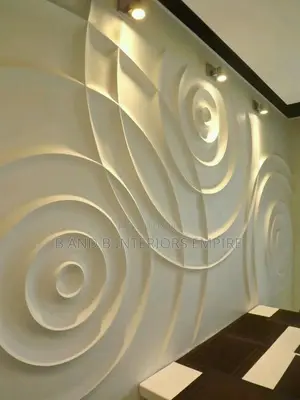 Wall Designs and Future Designs,Walcott Design