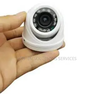 Indoor CCTV Camera