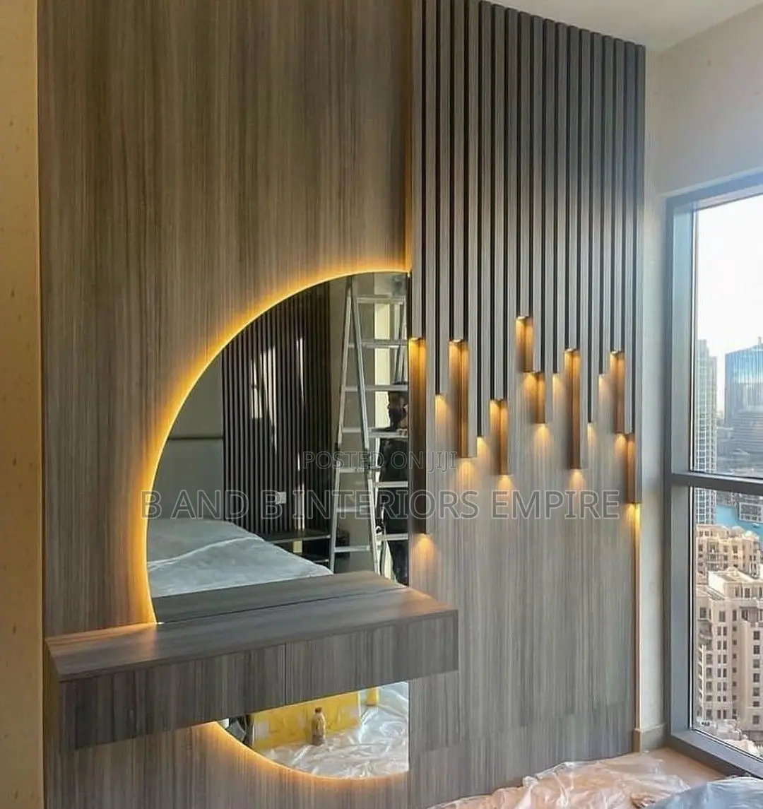 Wall Designs and Tv Gladding Wall Design