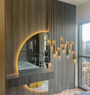 Wall Designs and Tv Gladding Wall Design