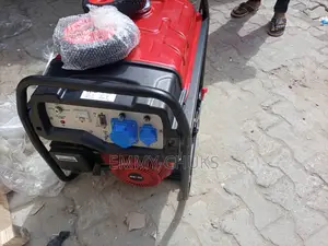 10kva Senci Petrol Generator