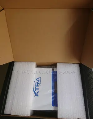 Xtra Power MPPT Solar Charge Controller 60A