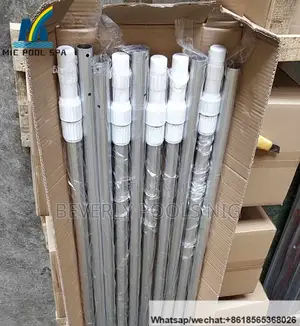 Tescopic Poles