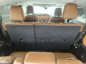 Toyota Highlander 2018 White
