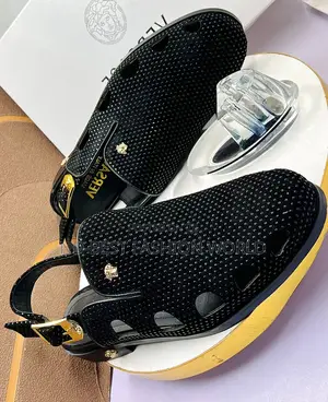 Pure Leather Sandals
