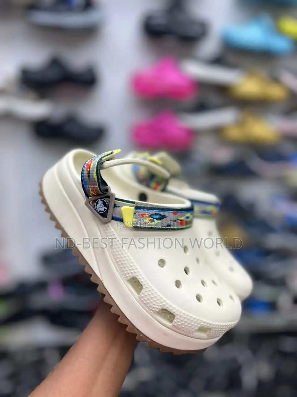 Pure Quality Sandals
