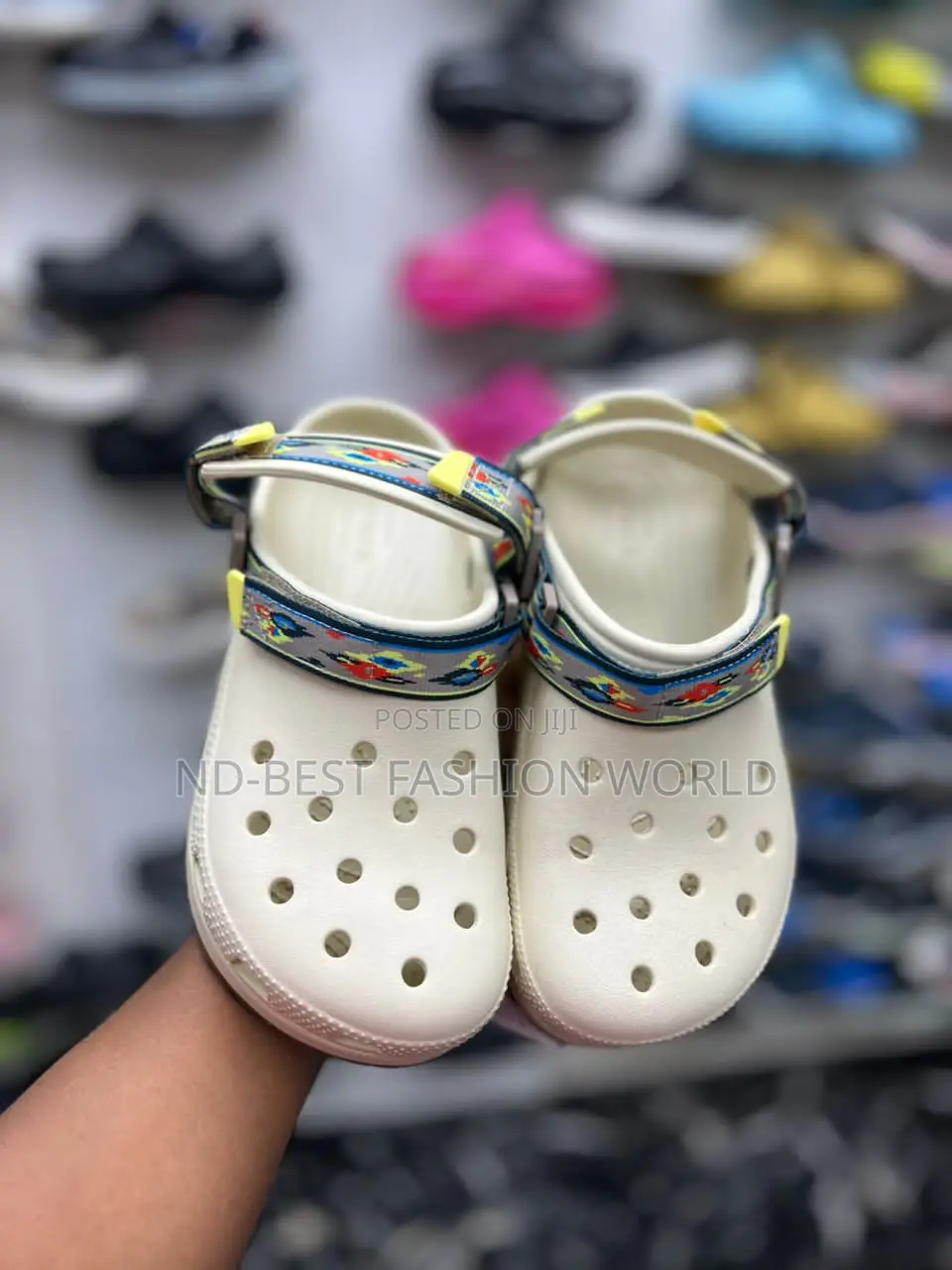 Pure Quality Sandals