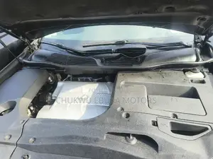 Lexus RX 350 2010 Gray