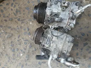Direct Tokunbo Compressor For Toyota Avalon V6 2007 Models