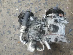 Very Neat Compressor for Toyota Camry 2007 Models Auto 