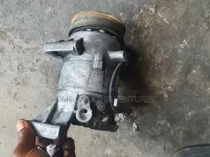 Clean Tokunbo Compressor for Honda City 2015 Models Auto 