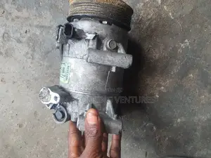 Direct Tokunbo Compressor for Honda CRV 2018 Models Automati